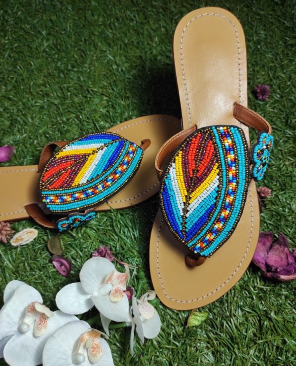 Hiratekinternational Slippers