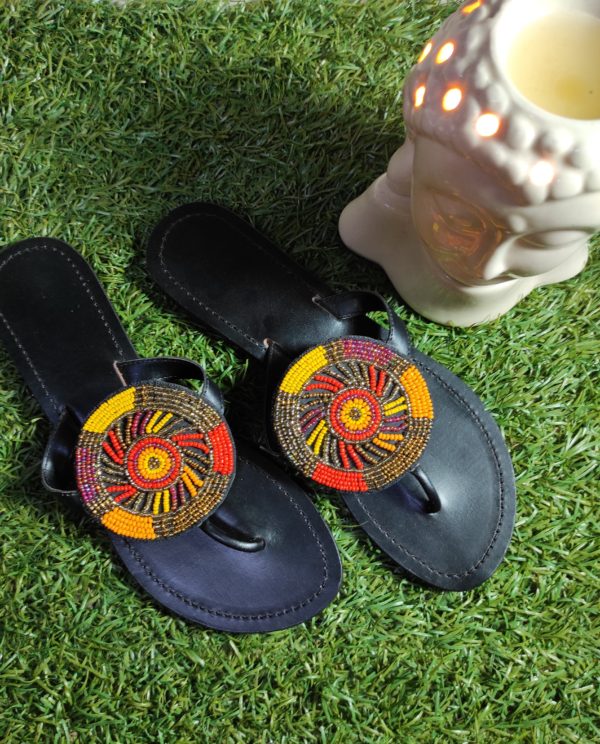 Hiratekinternational Slippers