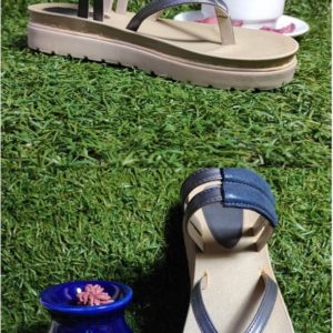 Hiratekinternational Sandals