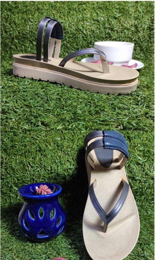 Hiratekinternational Sandals