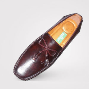 Hiratekinternational shoes for man