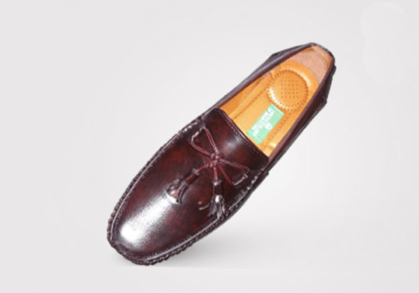 Hiratekinternational shoes for man