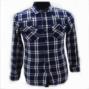 Hiratekinternational shirt for man