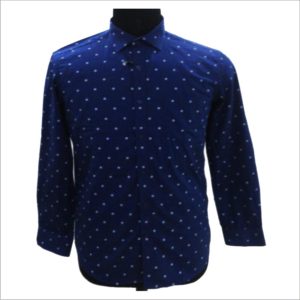 Hiratekinternational shirt for man