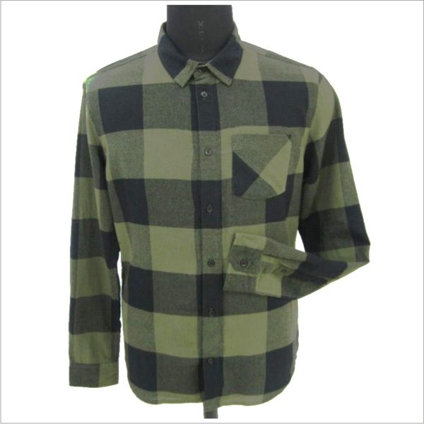 Hiratekinternational shirt for man