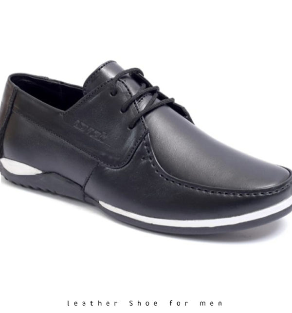 Hiratekinternational shoes for man