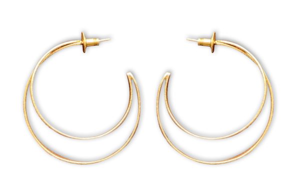 Hiratekinternational Earring