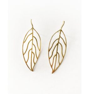 Hiratekinternational Earring