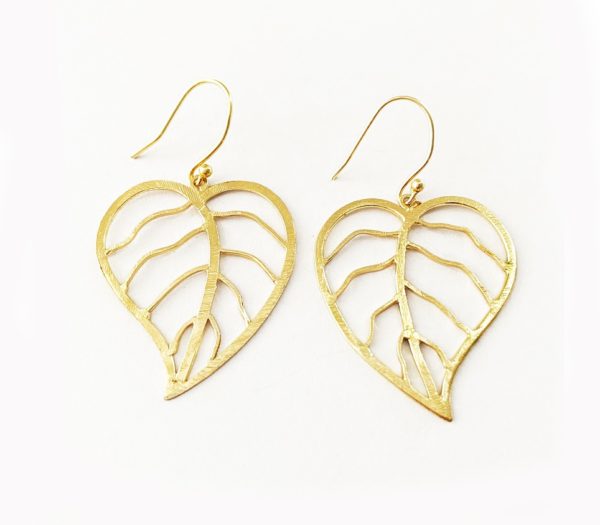 Hiratekinternational Earring