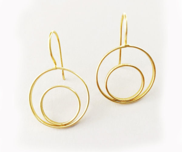 Hiratekinternational Earring