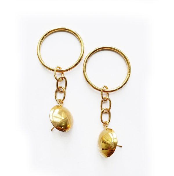 Hiratekinternational Earring