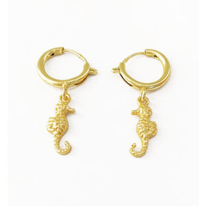 Hiratekinternational Earring