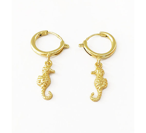 Hiratekinternational Earring