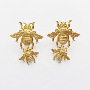 Hiratekinternational Earring