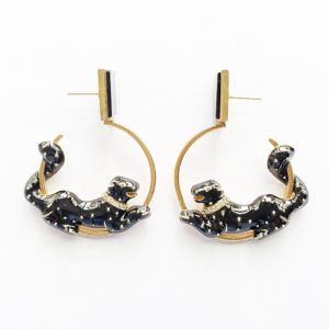 Hiratekinternational Earring