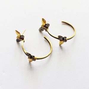 Hiratekinternational Earring