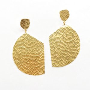 Hiratekinternational Earring