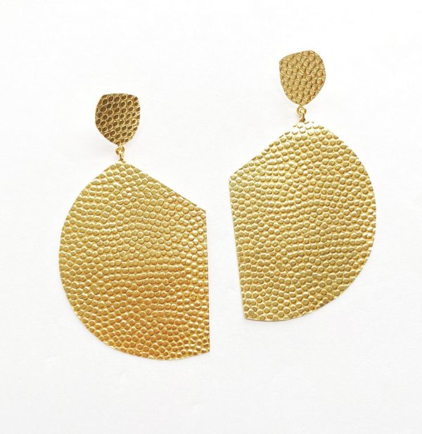 Hiratekinternational Earring