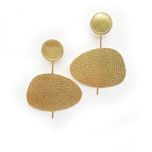 Hiratekinternational Earring