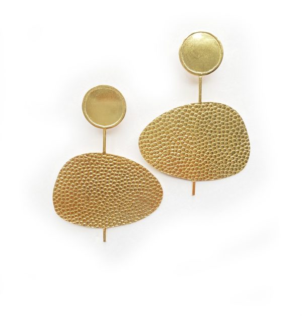 Hiratekinternational Earring