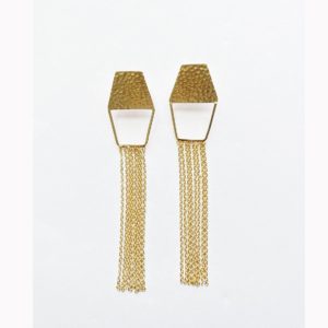 Hiratekinternational Earring