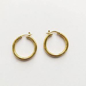 Hiratekinternational Earring