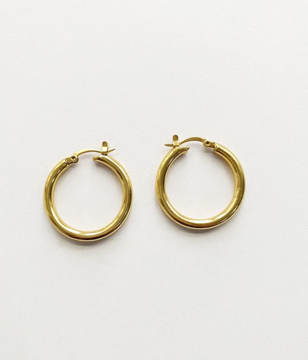 Hiratekinternational Earring