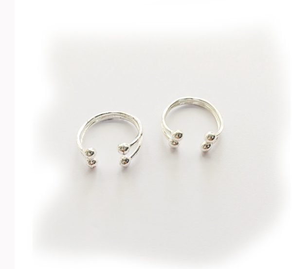 Hiratekinternational Earring