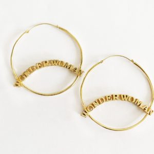 Hiratekinternational Earring