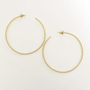 Hiratekinternational Earring