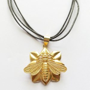 Hiratekinternational Necklace