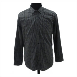 Hiratekinternational shirt for man