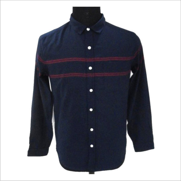 Hiratekinternational shirt for man