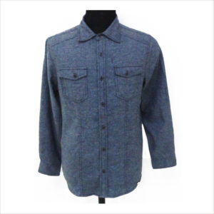 Hiratekinternational shirt for man