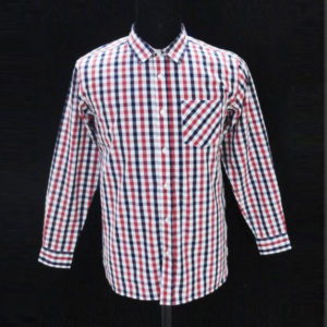 Hiratekinternational shirt for man