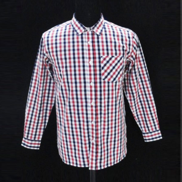 Hiratekinternational shirt for man