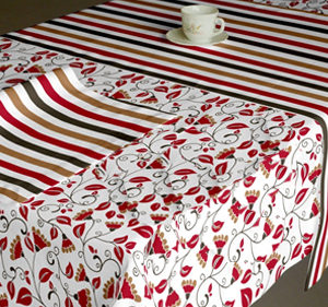 Hiratekinternational table sheet