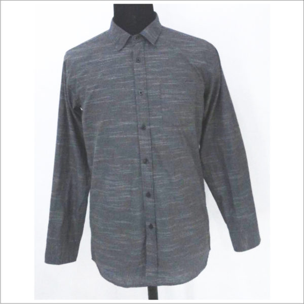 Hiratekinternational shirt for man