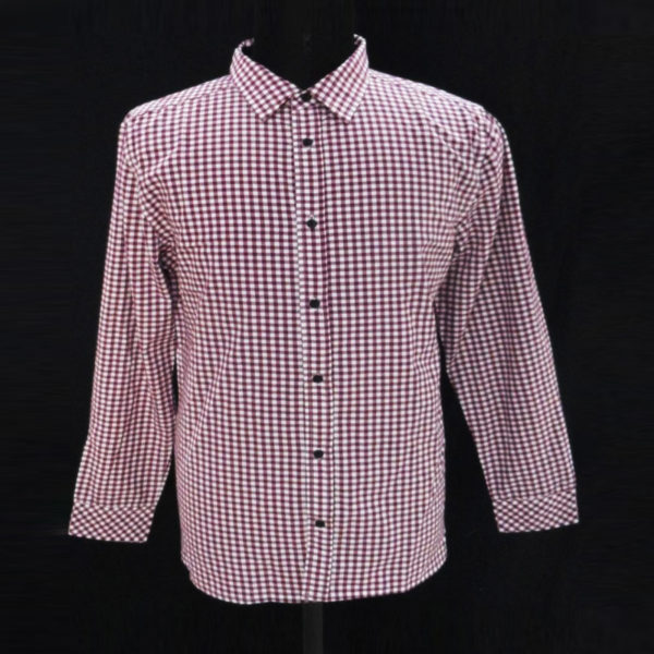 Hiratekinternational shirt for man