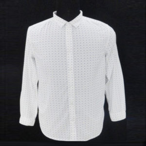 Hiratekinternational shirt for man