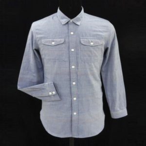 Hiratekinternational shirt for man