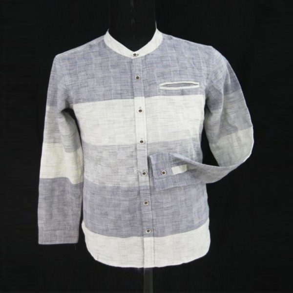 Hiratekinternational shirt for man