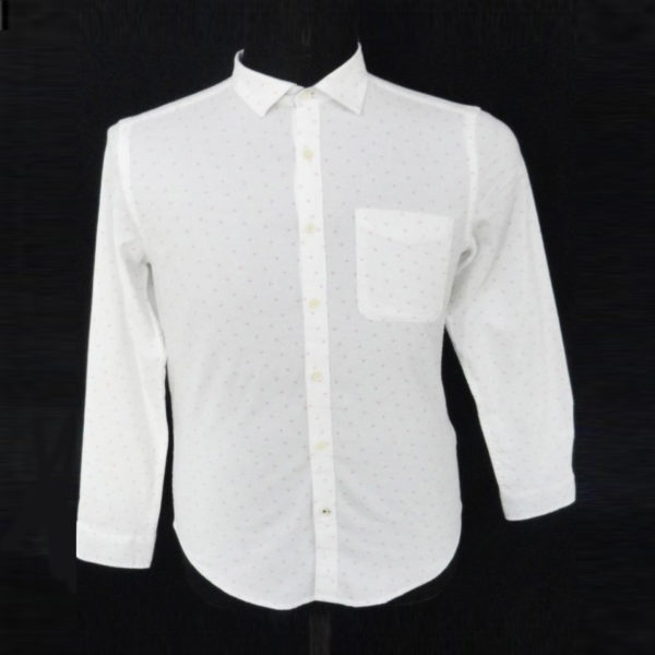 Hiratekinternational shirt for man