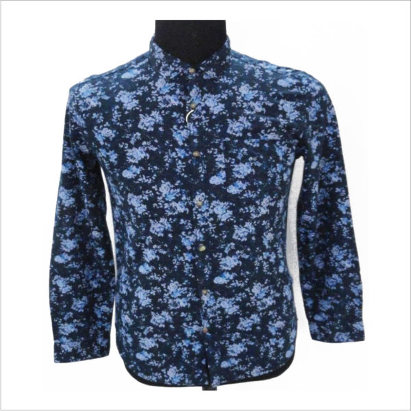 Hiratekinternational shirt for man