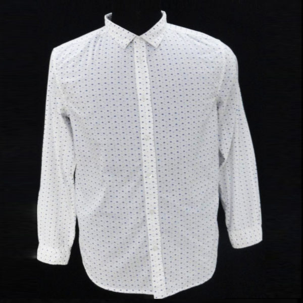 Hiratekinternational shirt for man