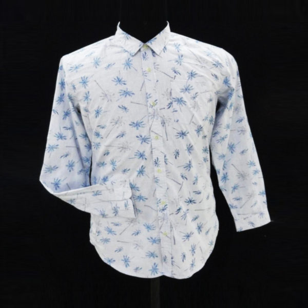 Hiratekinternational shirt for man