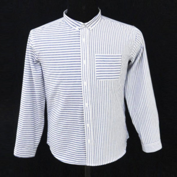 Hiratekinternational shirt for man