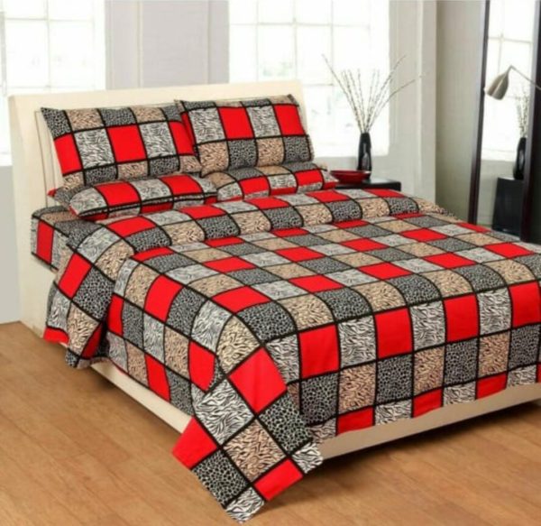 Hiratekinternational BED SHEET SET