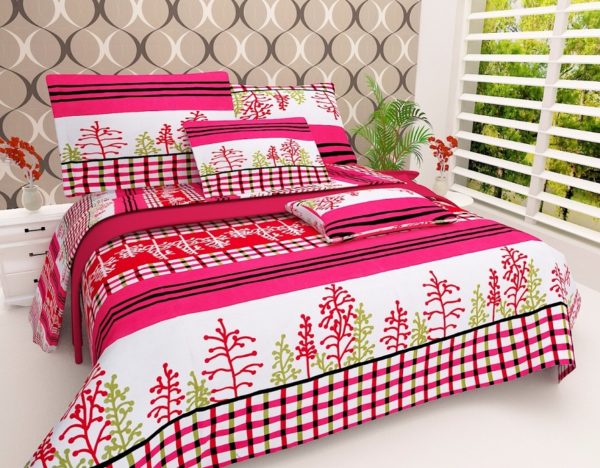 Hiratekinternational BED SHEET SET