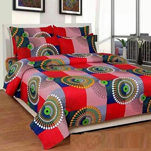 Hiratekinternational BED SHEET SET